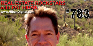 Real Estate Rockstars with Pat Hiban